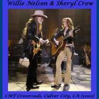 Willie Nelson - CMT Crossroads, Culver City, CA